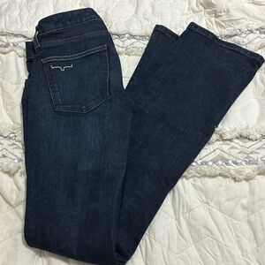 Kimes Ranch Audrey jeans 0/34
